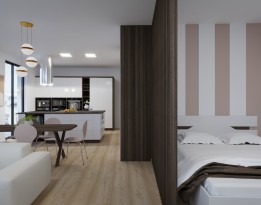 RESIDENCE AUERSWALDOVA
