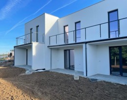 RESIDENCE ZAHRADNÍ MĚSTO