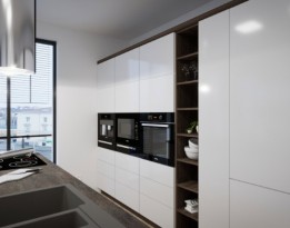 RESIDENCE AUERSWALDOVA