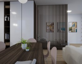 RESIDENCE AUERSWALDOVA